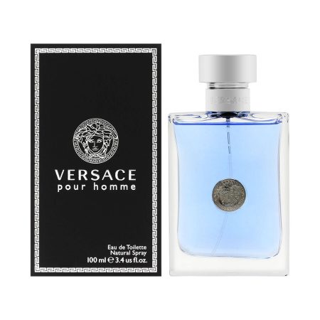Versace pour homme