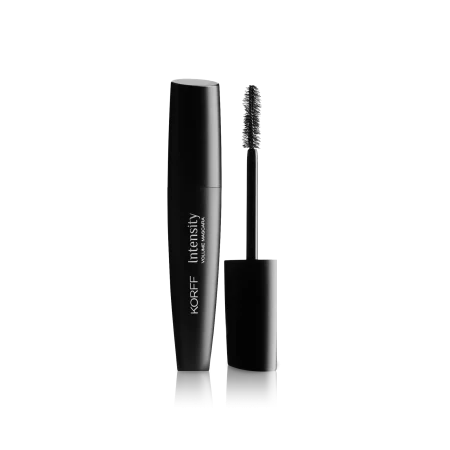 Korff cure make up mascara nero