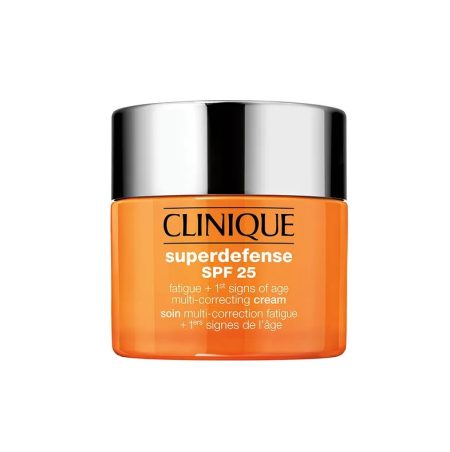 Clinique Superdefense SPF 25 Multi Correcting Cream 50ml