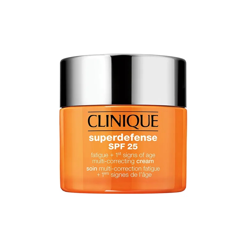 Clinique Superdefense SPF 25 Multi Correcting Cream 50ml