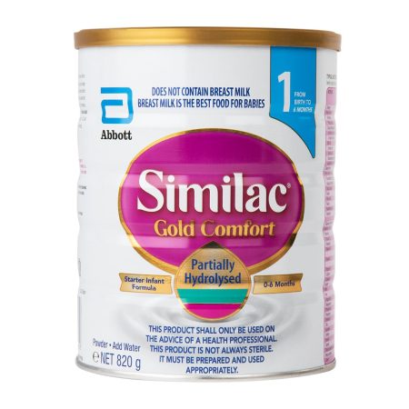 Similac Gold Comfort 1