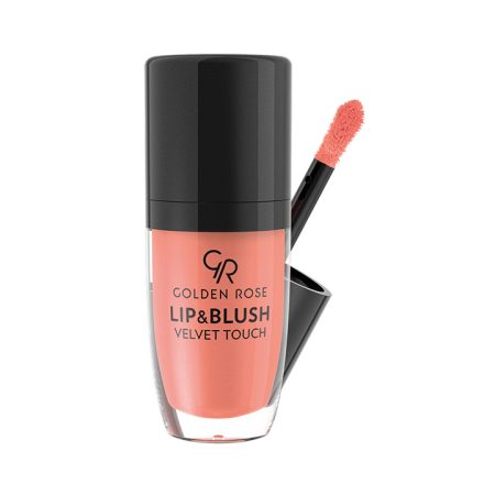 GR lip & blush 01