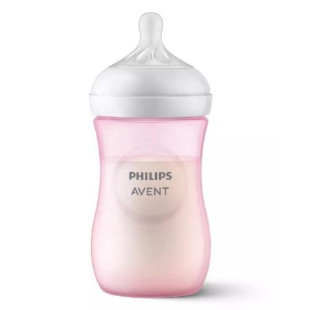 Avent Philips בקבוק 260 מ״ל - 1m+
