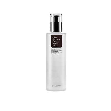 Cosrx BHA black head power liquid
