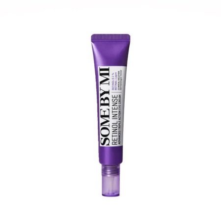 קרם עינים ריטינול  30ml