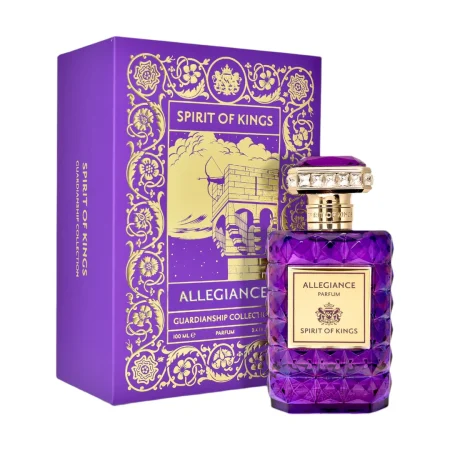 Spirit of kings Allegiance - unisex- 100 ml