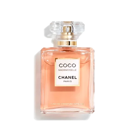 COCO mademoiselle Chanel