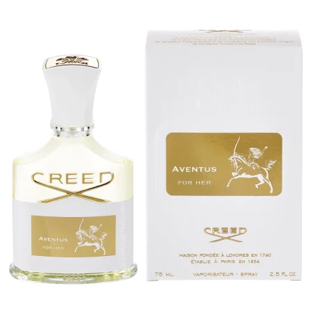 Creed Aventus for her - women - 75 ml