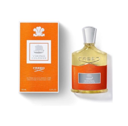 Creed - viking cologne - men - 100 ml