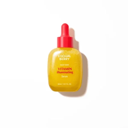 Glow Filter Vitamin Illuminating Serum