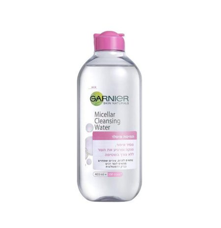 Garnier micellar cleansing water all in 1