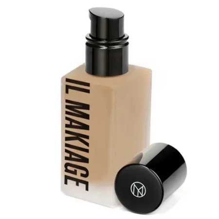 IL Makiage Woke Up Like This Flawless Base Foundation 040