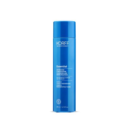 Korff essential regenerating toner