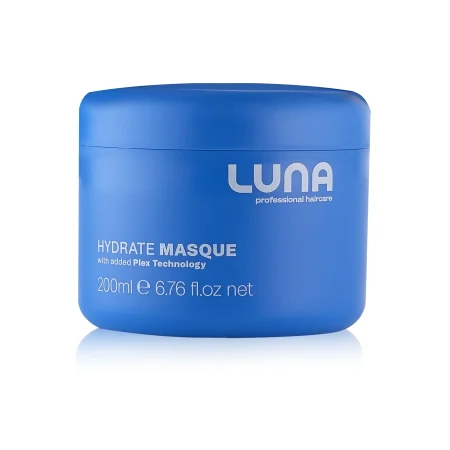 Luna hair mask