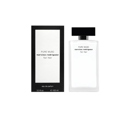 Narciso Rodriguez- pure musc - women - 100 ml