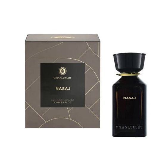 OAMANLUXURY NASAJ 100ml
