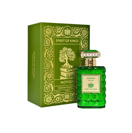 Spirit of kings notion 100ml