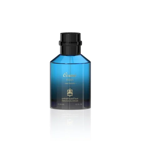 ASQ oceanic fresh - cool marine  100 ml