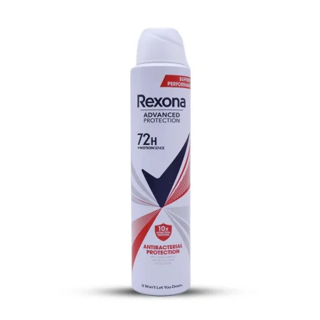 Rexona Advance protection