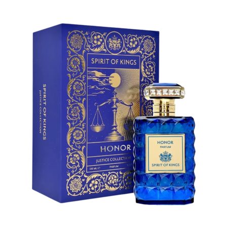 Spirit of kings - honor - unisex- 100 ml