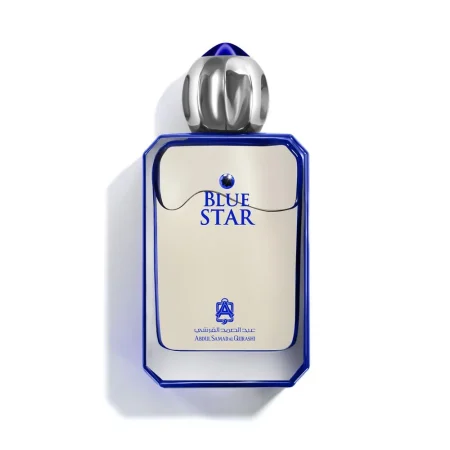 Blue star