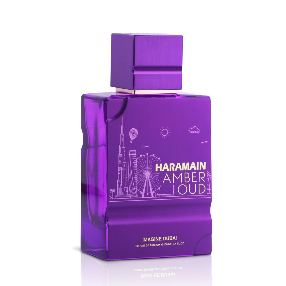 Al haramain IMAGINE DUBAI 100ml