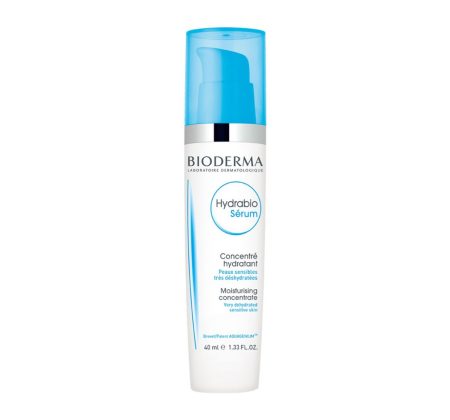 Bioderma סרום להענקת מראה עור