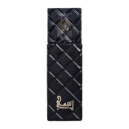 Al majed oud - Rasmi Night 50ml