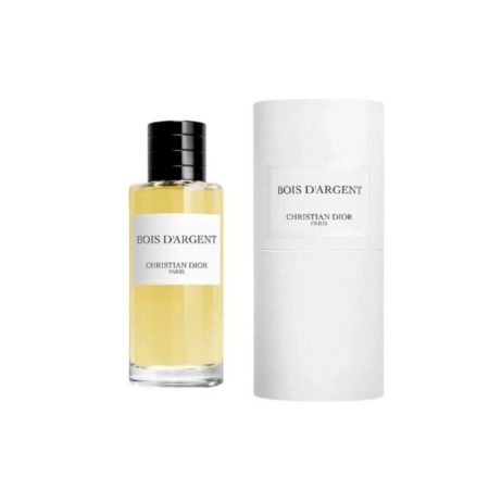 Christian Dior BOIS D’ARGENT 250 ml