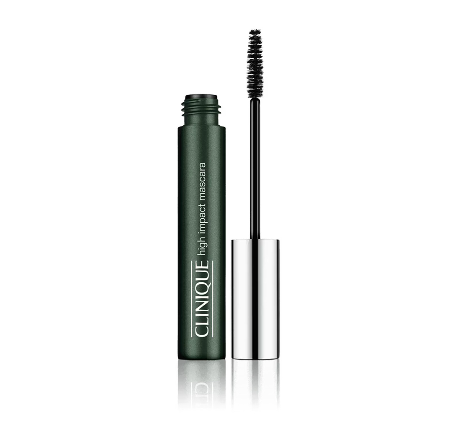 Clinique - high impact mascara מסקרה 03 שחור / דבש