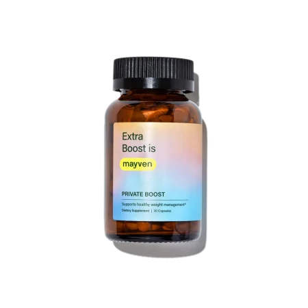 Mayven - Private Boost