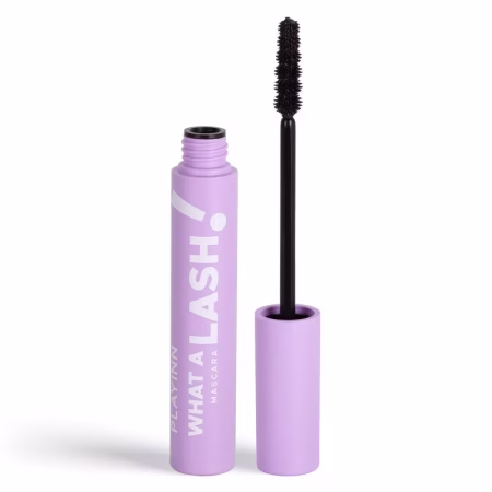 Inglot mascara
