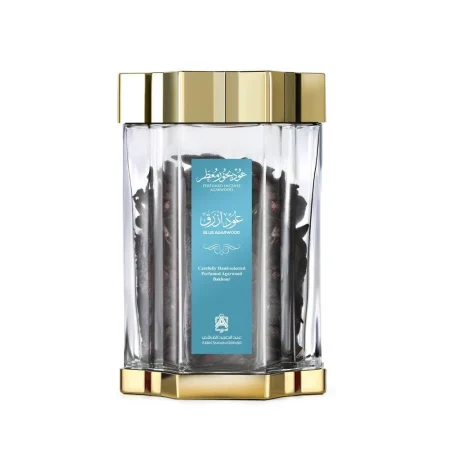ASQ - perfumed incense Agarwood - Blue Agarwood 70 g