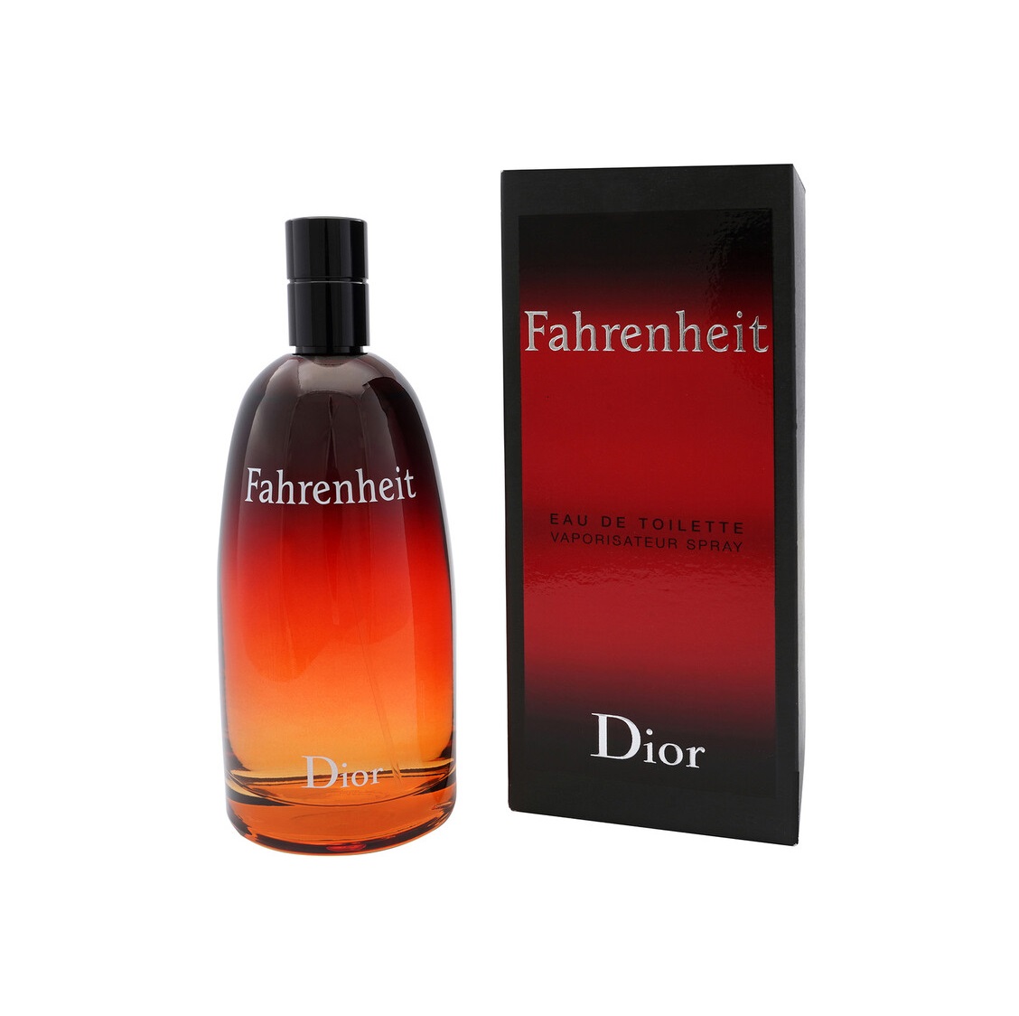 Dior fahrenheit 200ml