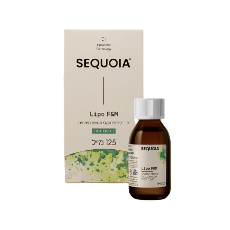 sequoia Lipo F&M