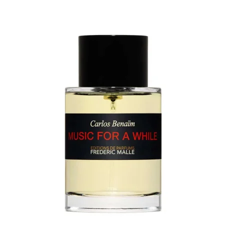 Frederic malle - music for a while - 100 ml