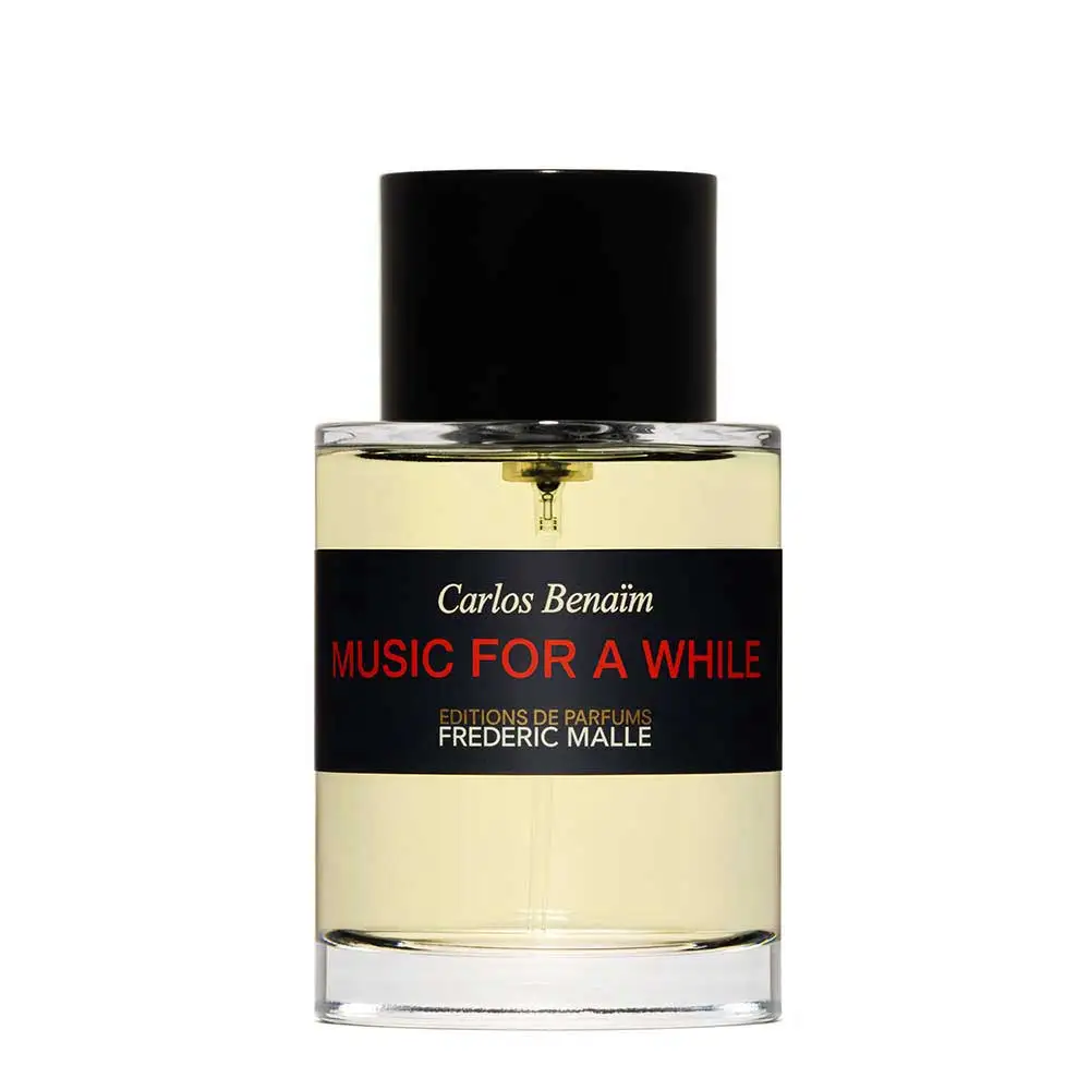 Frederic malle - music for a while - 100 ml