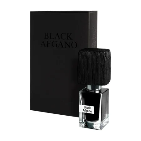 Black AFGANo unisex 30ml