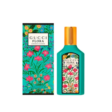 Gucci flora gorgeous jasmine 100ml