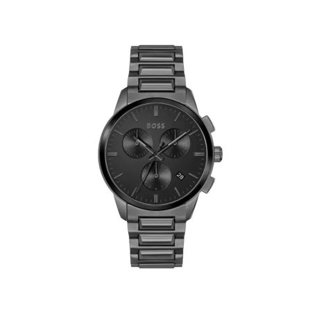 Hugo Boss Chronograph 'Dapper' Men's Watch