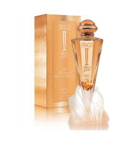 Jivago Rose Gold Women