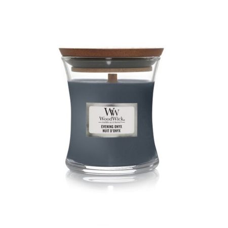 WoodWick Candle evening onyx 275