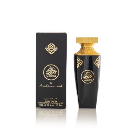 Arabian Oud- madawi - men - 90 ml