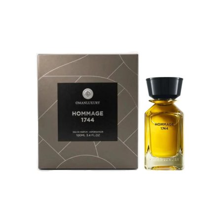 OMANLUXURY HOMMAGE 1744 100ml