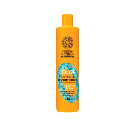 Oblepikha siberica Conditioner 400ml