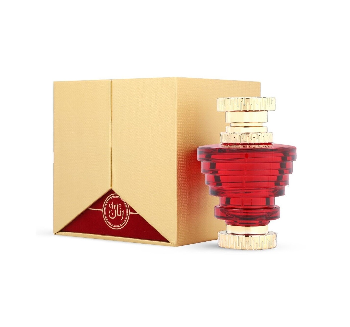 Al majed oud - vip ranan 100 ml
