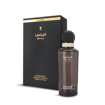 Al majed oud - elbrince 150 ml