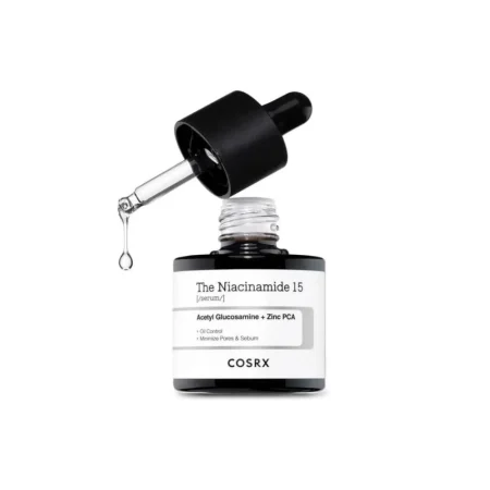 Cosrx the niacinamide 15 serum