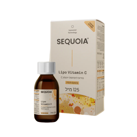 Sequoia  lipo vitamin C
